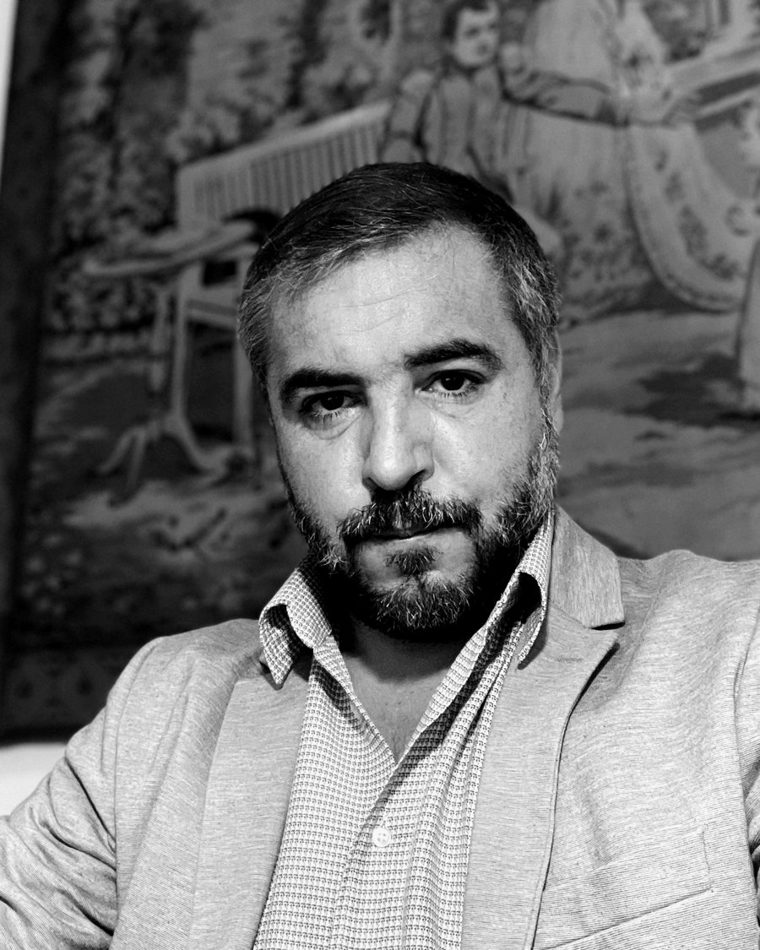 Pedro I. Mutio, abogado